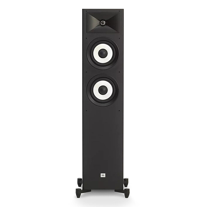 Enceintes Hifi