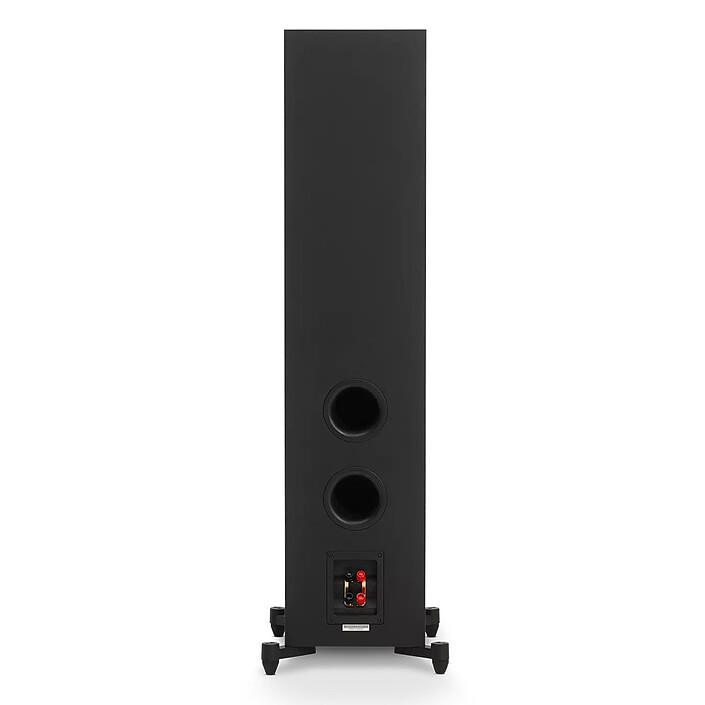 Avis JBL Stage A180 Noir