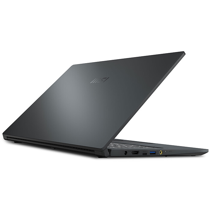 Acheter MSI Modern 15 A10RBS-470XFR