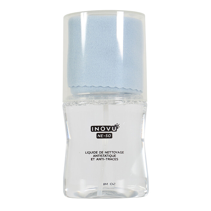 Chiffon, lingette