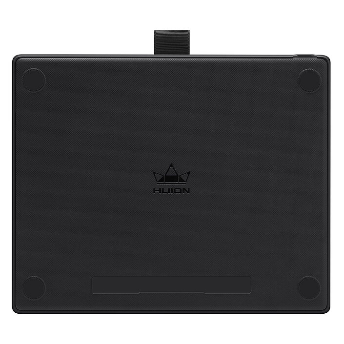 cheap Huion Inspiroy H642