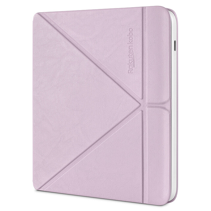 Kobo Libra 2 SleepCover Lavender