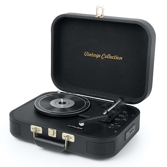 Muse MT-501 AT Noir