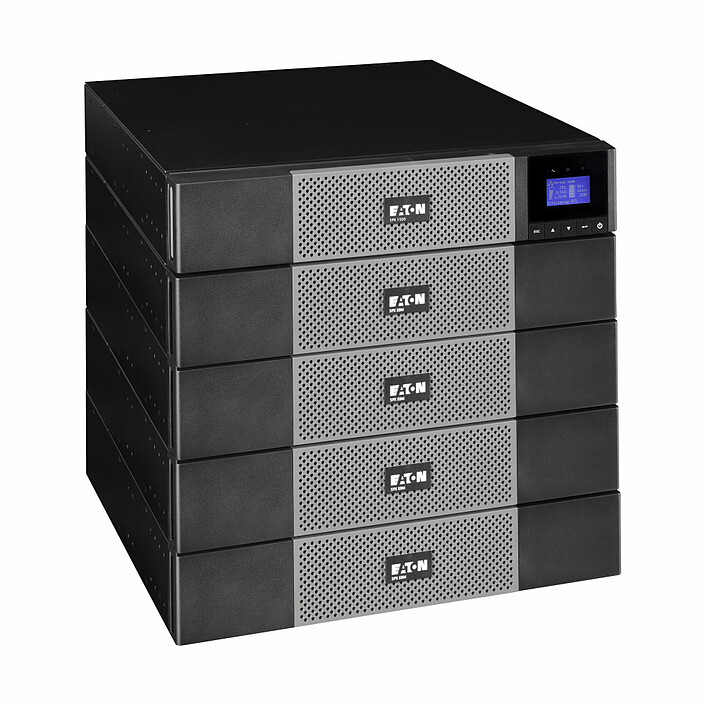 Power inverter battery