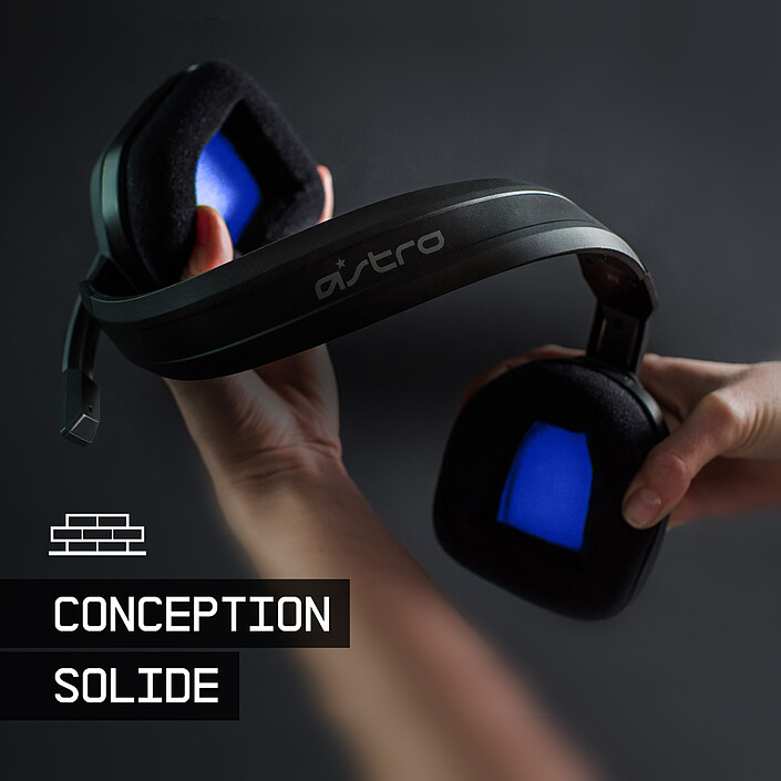 Auriculares microfono