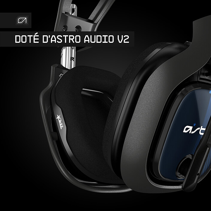 Micro-casque
