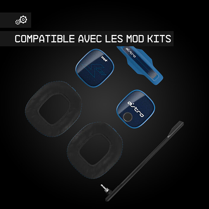 Acheter Astro A40 + MixAmp Pro (PS4)