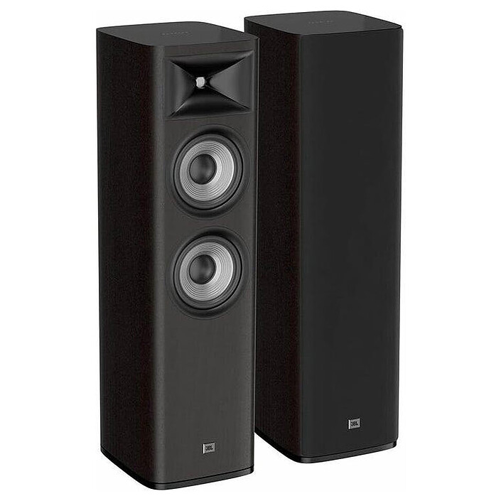 JBL Studio 690 Dark Walnut