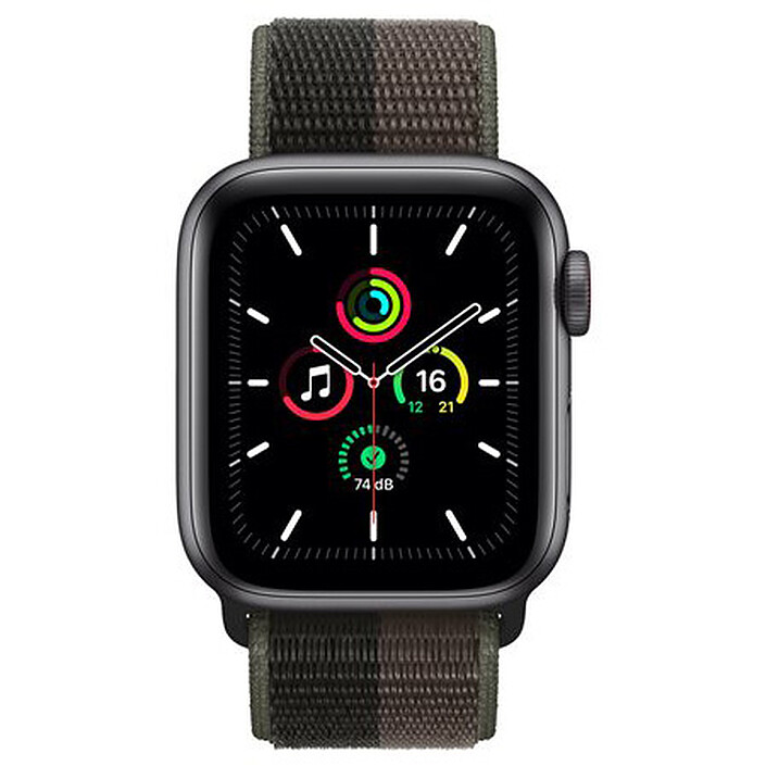 Smart watch