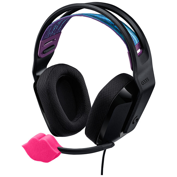 Headset