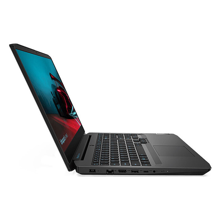 Avis Lenovo IdeaPad Gaming 3 15ACH6 (82K200S7FR)