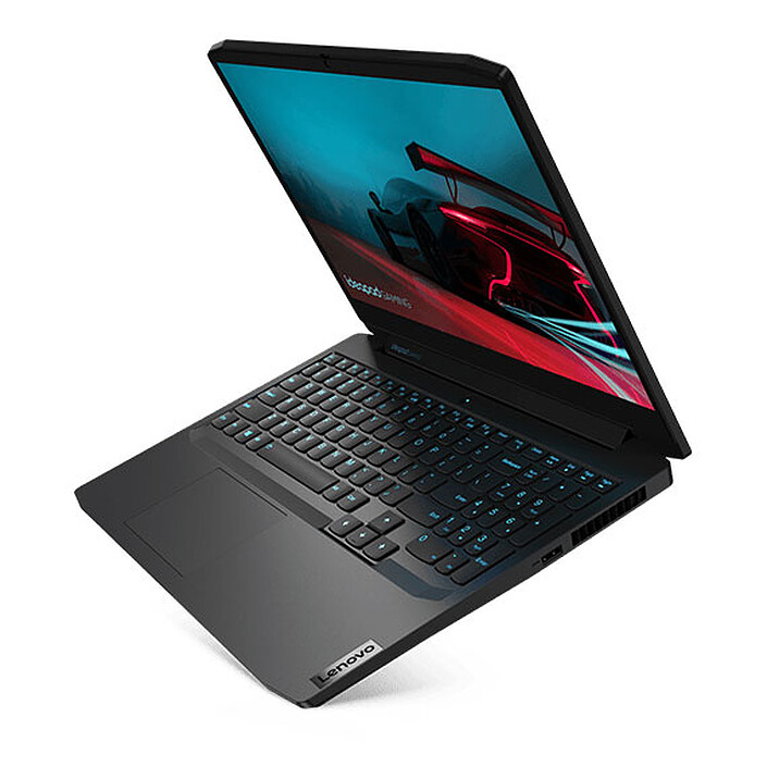 Acheter Lenovo IdeaPad Gaming 3 15ACH6 (82K200S7FR)