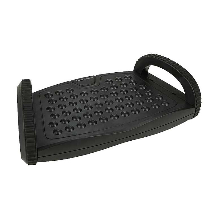 CEP Ergonomic Footrest (Black)