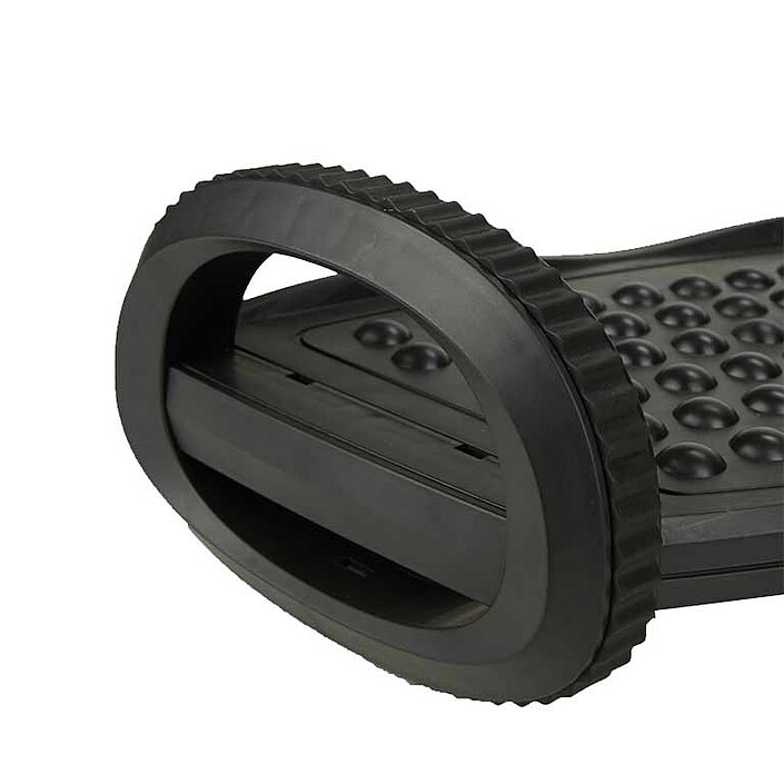 Accessories and ergonomics