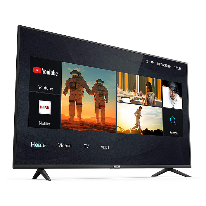 TV