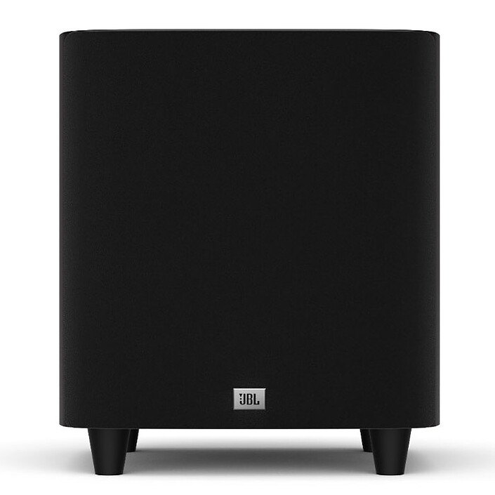 JBL Studio 650P Noce scuro