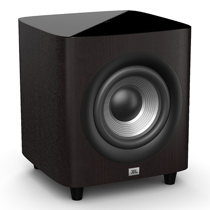 Nota JBL Studio 650P Noce scuro
