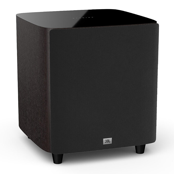 Avis JBL Studio 660P Dark Walnut
