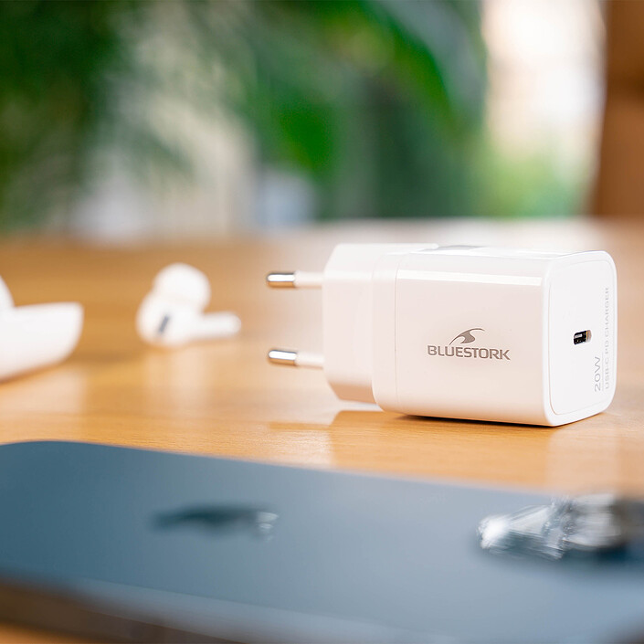 Chargeur PC portable