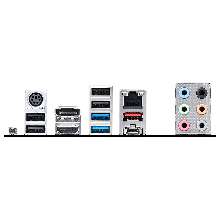 MSI PRO Z690-A DDR5 pas cher