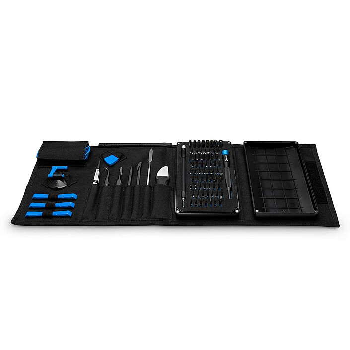 Avis iFixit Pro Tech Toolkit