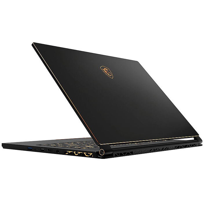 MSI GS65 Stealth Thin 9SD-1676FR + MSI Loot Box Pack L OFFERT ! pas cher