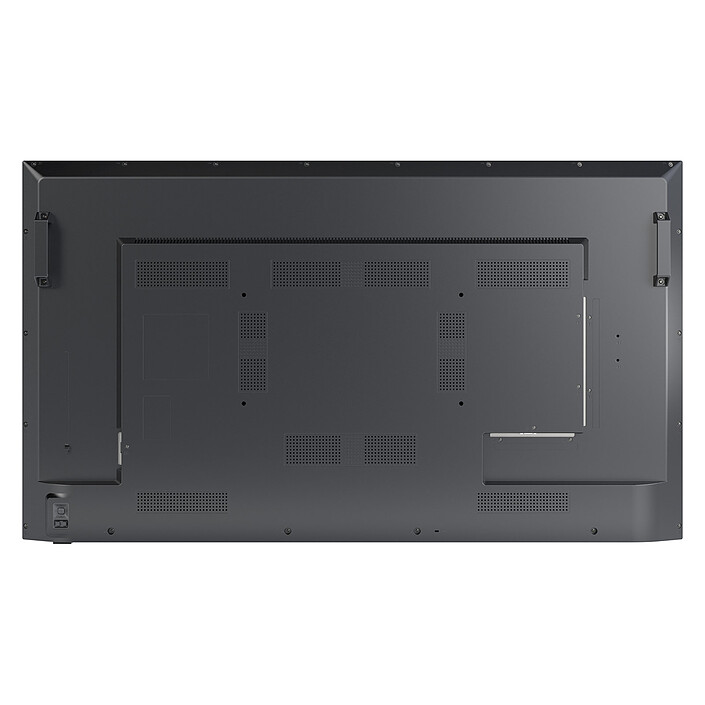 Avis NEC 55" LED - MultiSync E558