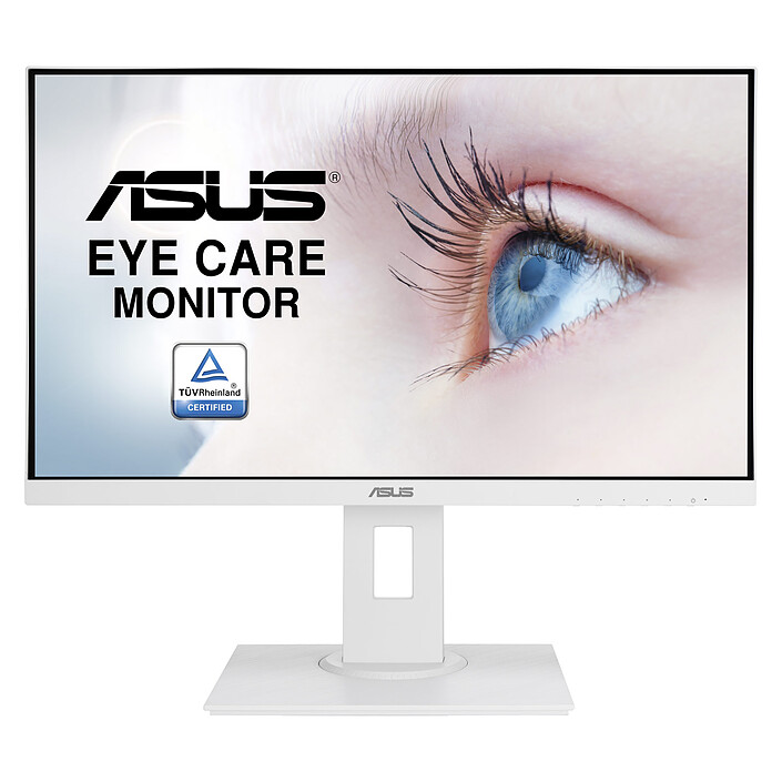 ASUS 23.8" LED - VA24DQLB-W