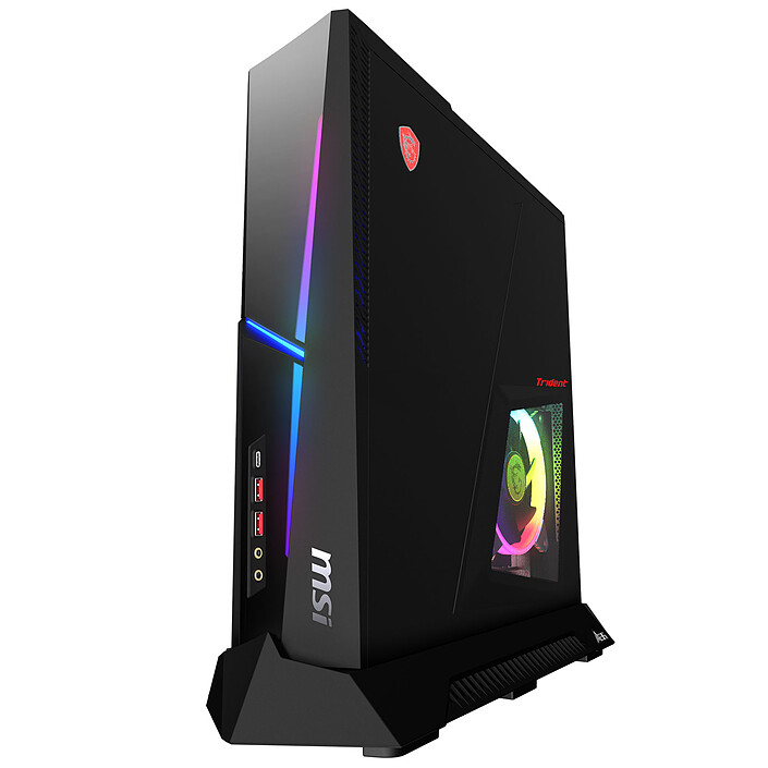 MSI MEG Trident X 11TE-1633EU