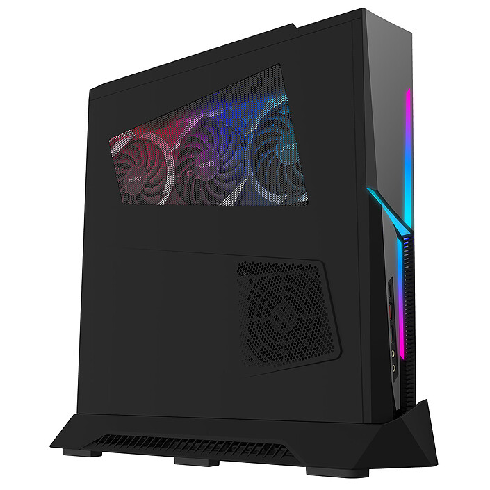 PC de bureau