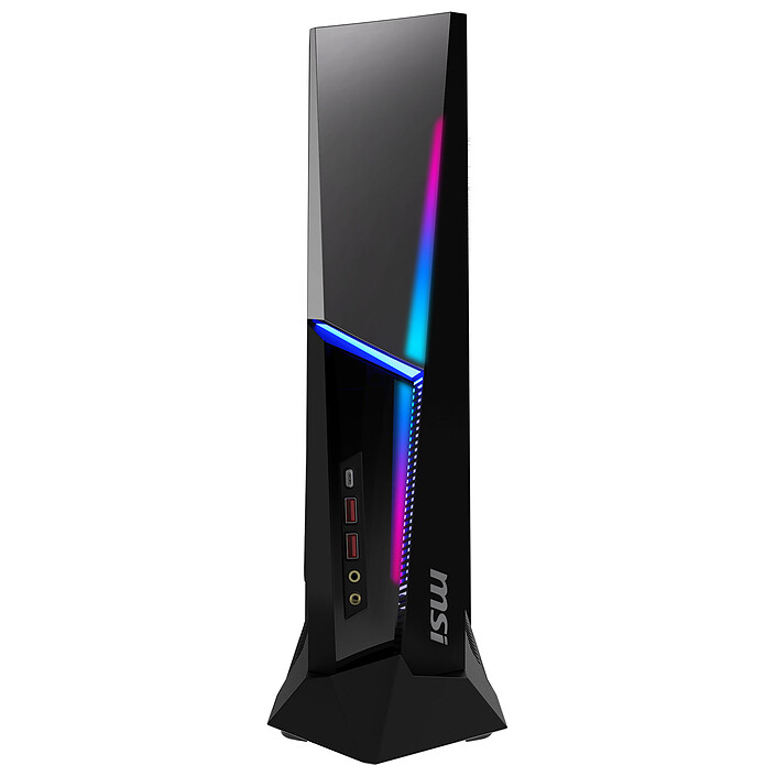 Avis MSI MEG Trident X 11TE-1633EU