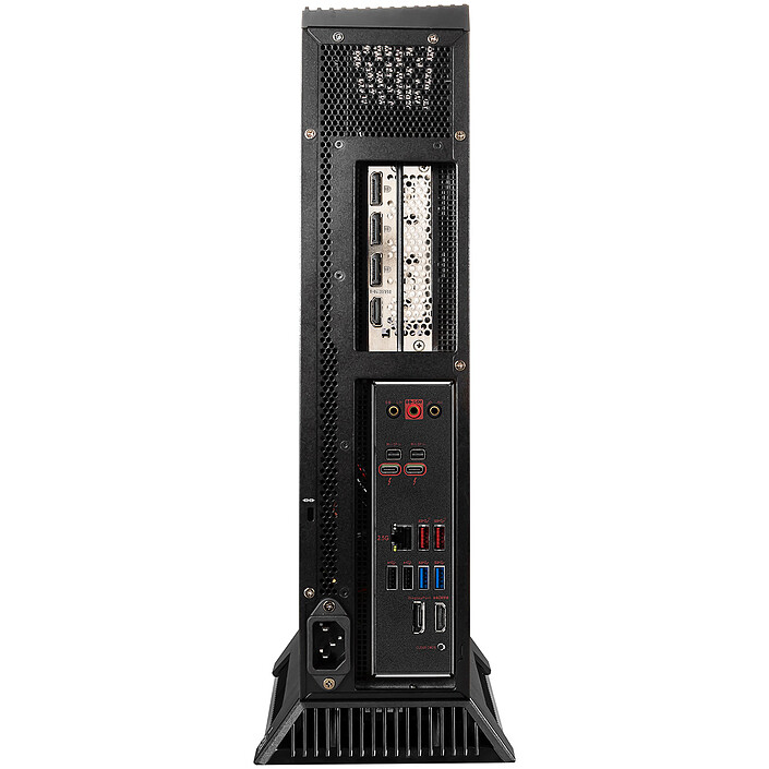 Acheter MSI MEG Trident X 11TD-1635EU