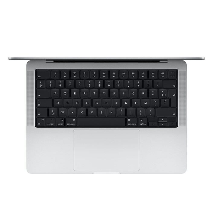 MacBook reconditionné