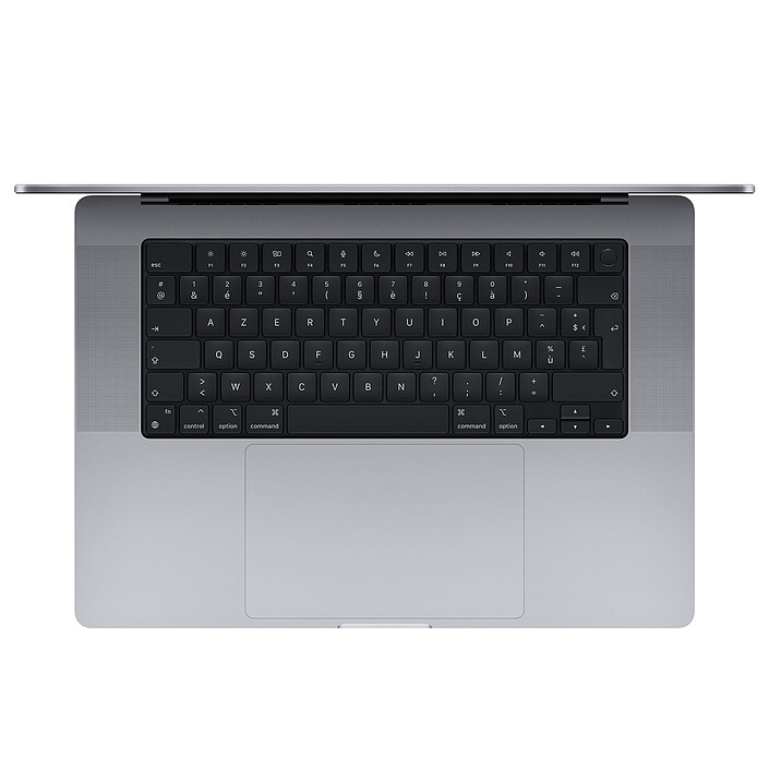 MacBook reconditionné