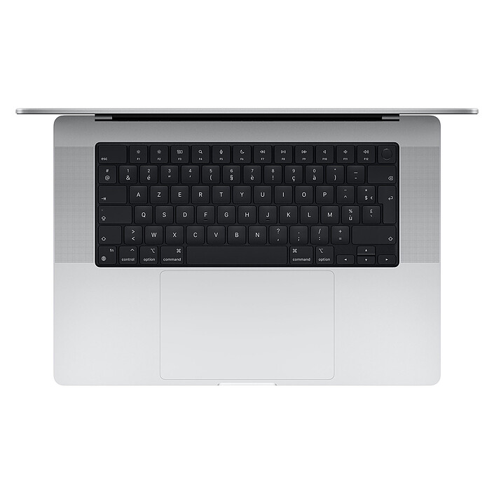 MacBook reconditionné