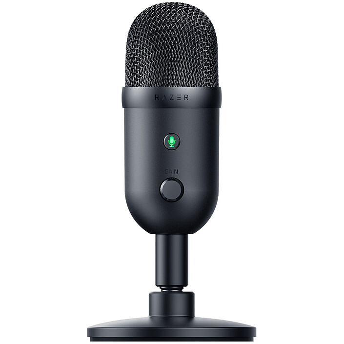 Razer Seiren v2 X (Black)