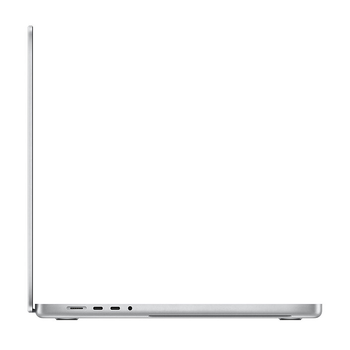 Review Apple MacBook Pro M1 Max (2021) 16" Silver 32GB/1TB (MK1H3FN/A-2TB)