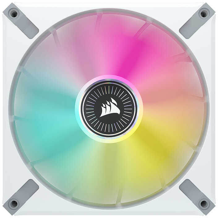 Ventilateur boîtier