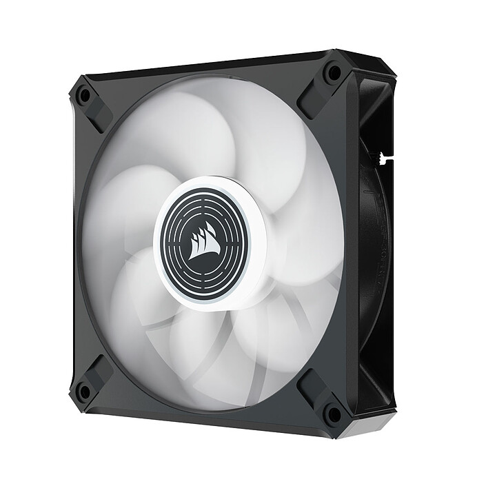 Avis Corsair  ML120 Elite Noir/Blanc