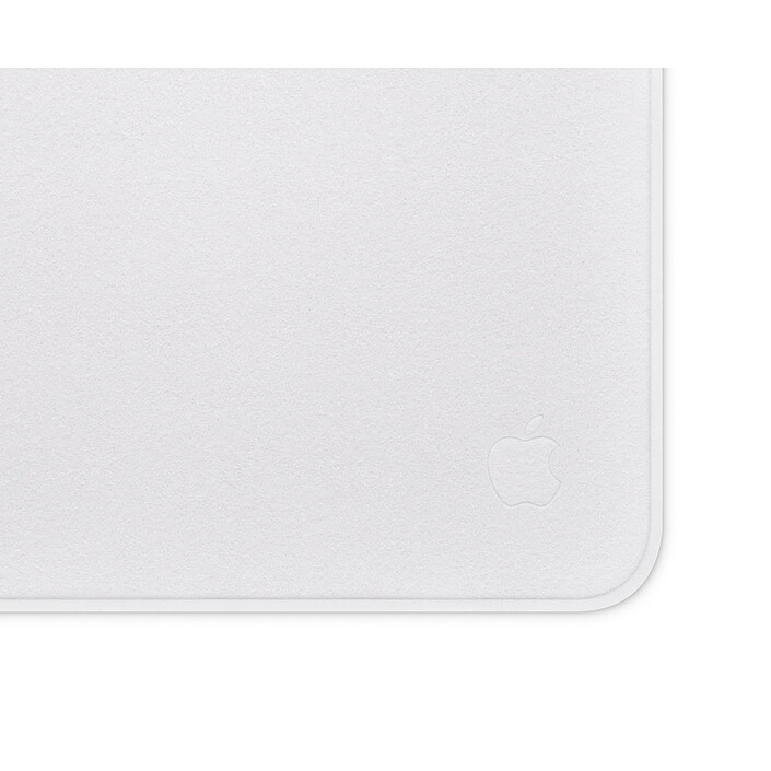 Review Apple Polishing Cloth