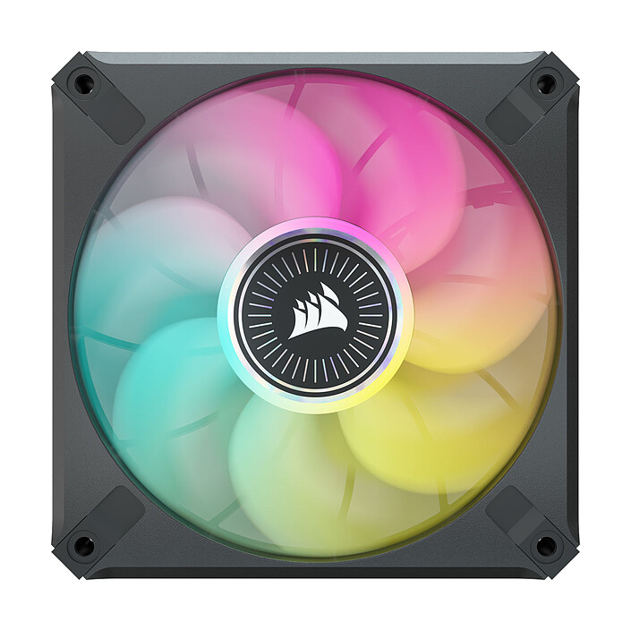 Ventilateur boîtier