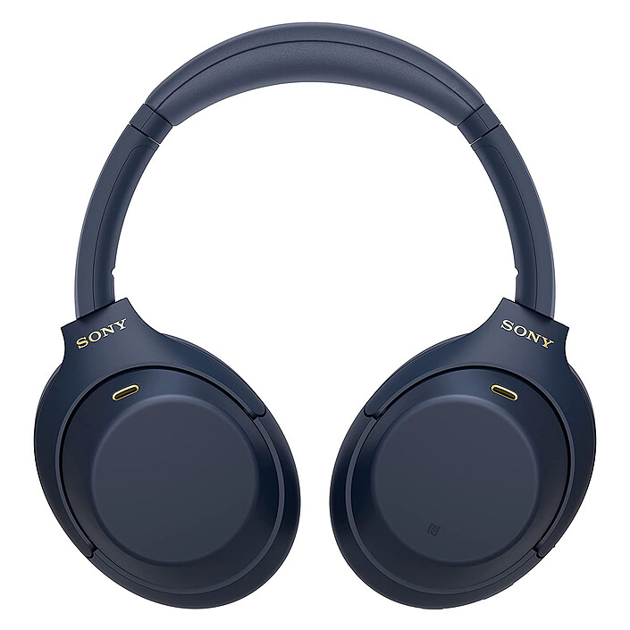 Avis Sony WH-1000XM4 Bleu