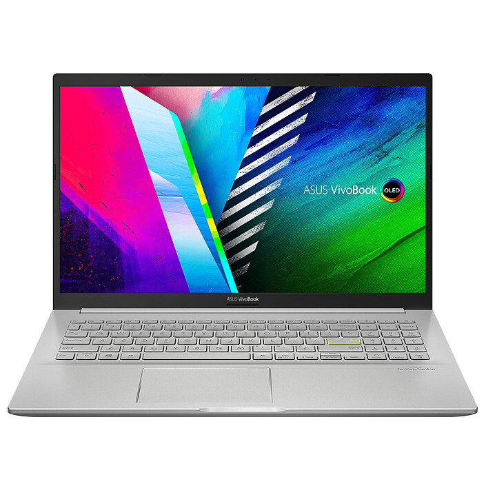 ASUS Vivobook S15 S533EA-L11045T