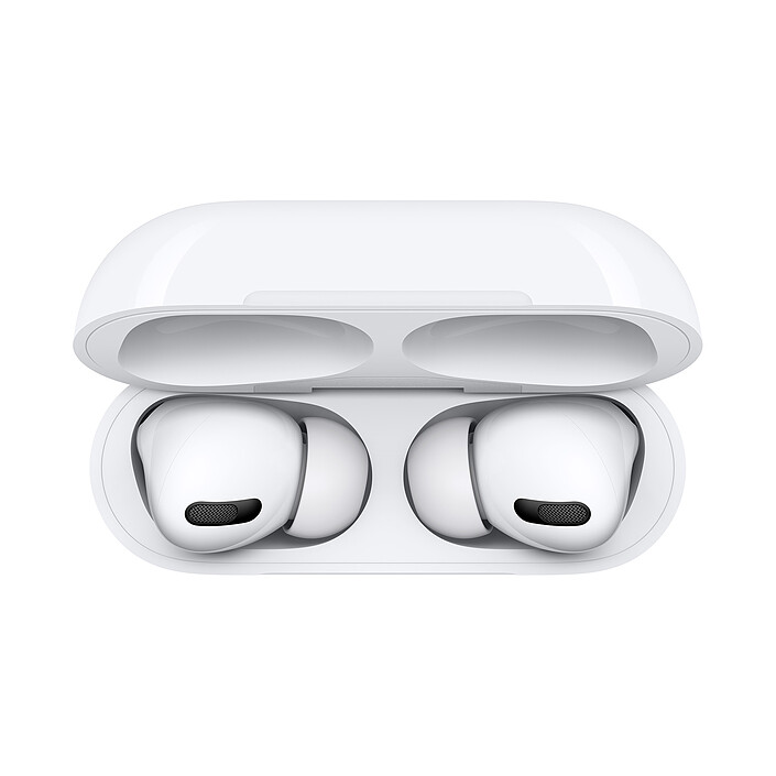 Nota Apple AirPods Pro