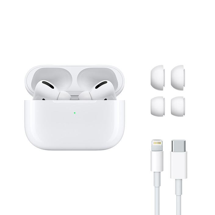 Apple AirPods Pro economico