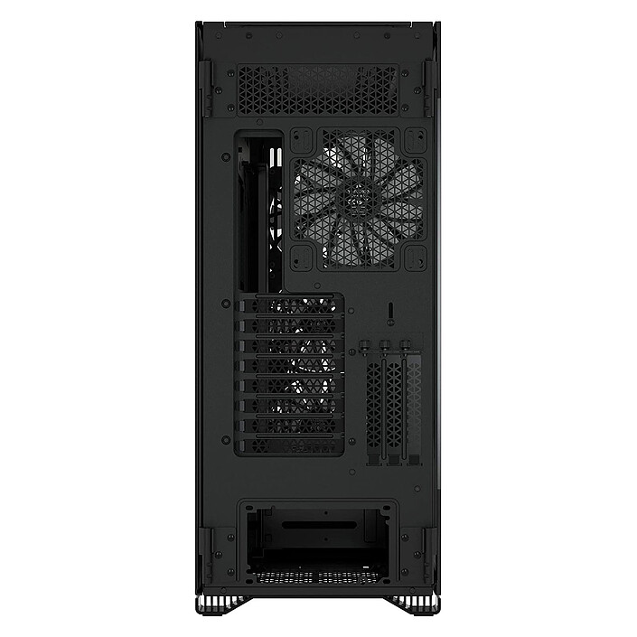 Acheter Corsair iCUE 7000X RGB Tempered Glass (Noir)