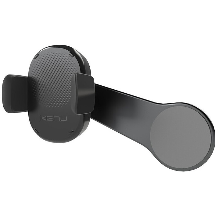 Kenu Support Voiture Charge Induction Airvue Pro Pour Ecrans Flottants