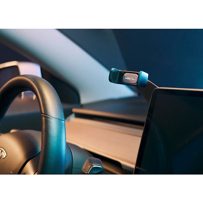 Avis Kenu Support Voiture Airvue Pro Pour Ecrans Flottants