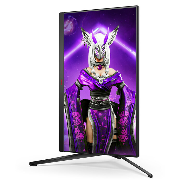 Avis AOC 27" Mini LED - AGON AG274QXM