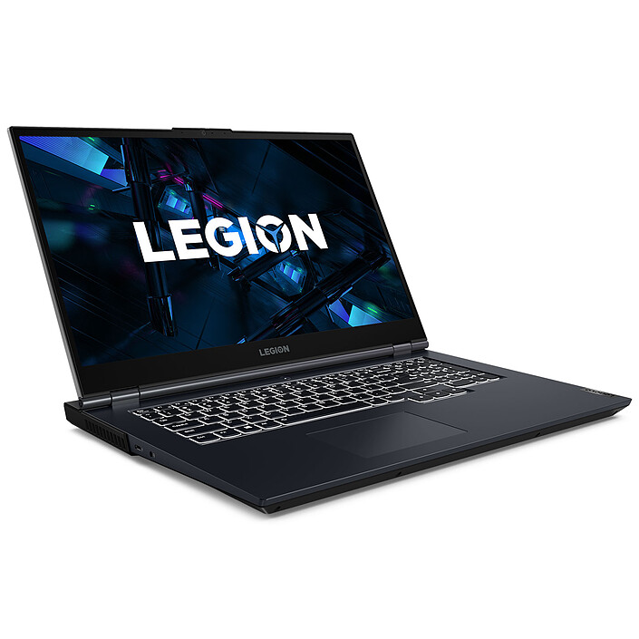 Lenovo Legion 5 17ITH6H (82JM000BFR)